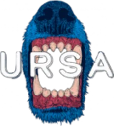 Ursaのロゴ