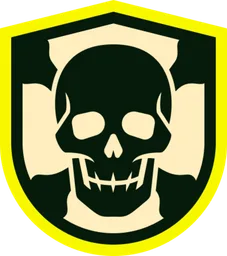 Logo de avice Team