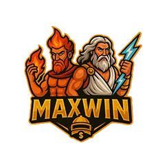 MAXWIN logo