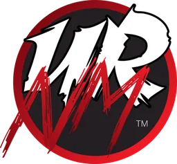 Unreal Nightmare  logo