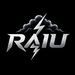RAIU 标志