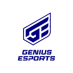 Genius Esports logo