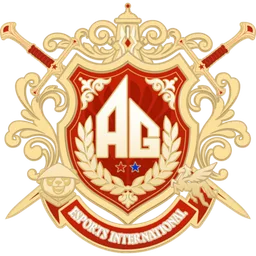 AG.AL 标志