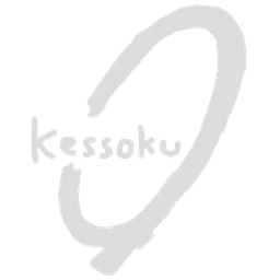 kessoku band logo