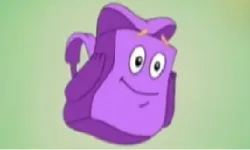 Backpacks Gaming logo