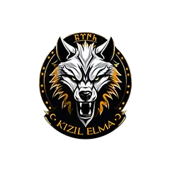 KIZIL ELMA 로고