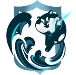 Team Tsunami logo