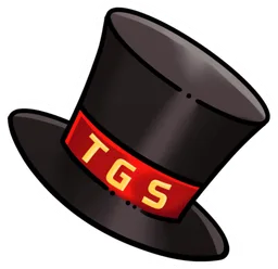 The Great Showmen logo