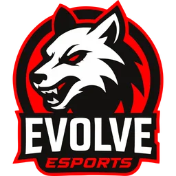 Evolve eSports logo