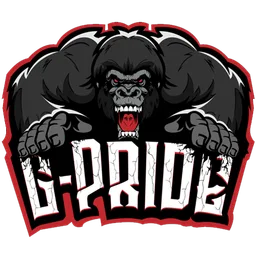 Logo Gorillaz-Pride