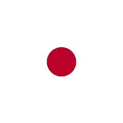 JAPAN logo
