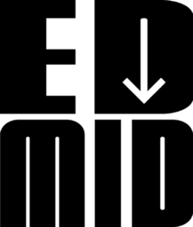 Emote Down Mid logo