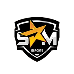Logo Sarvem Esports