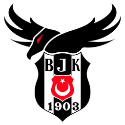 Beşiktaş Esports logo
