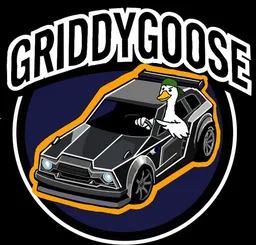 Logo von GriddyGoose