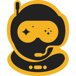 Spacestation 标志
