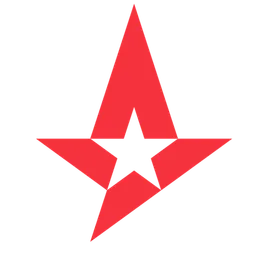 Astralisのロゴ
