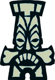 Ancient Tribe logo