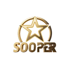 SooperStar logo