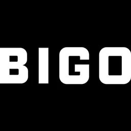 Bigodes logo