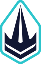 Logo de Trident