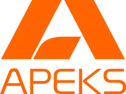Apeks logo