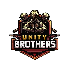 Unity Brothers logo