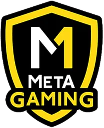 Meta Gaming logo