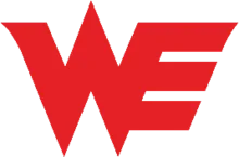 Xi'an Team WE logo