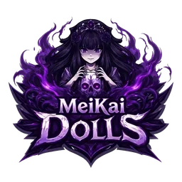 Logo von Meikai Dolls
