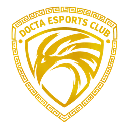 Docta Esports Club logo