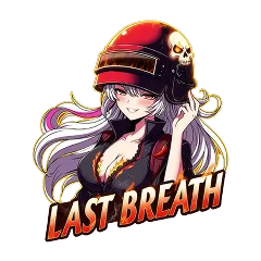 Last Breath logo
