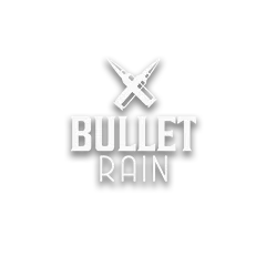 Bullet Rain logo