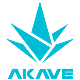 Akave Esports logo