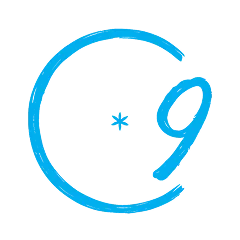 Circle Nine logo