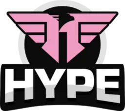 Hype E-sports logo
