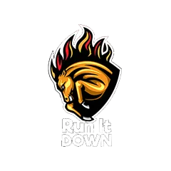 Logo de Run It Down