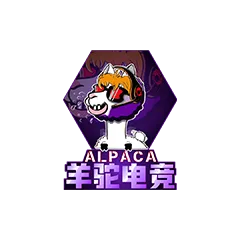 Alpaca logo