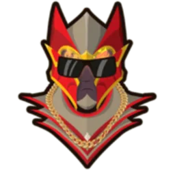 D2 Hustlers logo