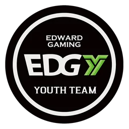 Edward Gaming Youth Team logo