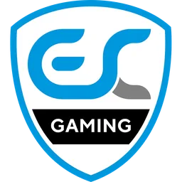Logo ESC Gaming