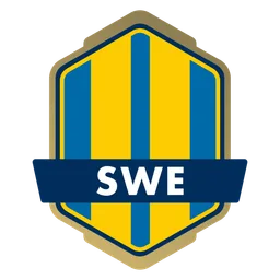 Logo de Sweden
