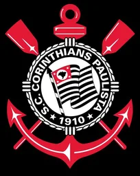 Corinthians Esports logo