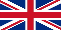Logo United Kingdom