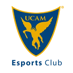 UCAM Esports Club logo
