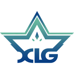 Xi Lai Gaming logo