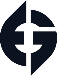 Logo EG Black