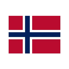 Logo de NORWAY