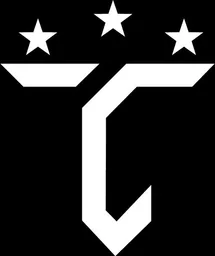 That's Crazy logo