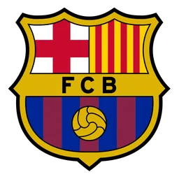 Logo von Barça eSports